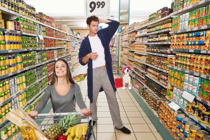 12 Tricks Stores Use To Make You Spend More Money