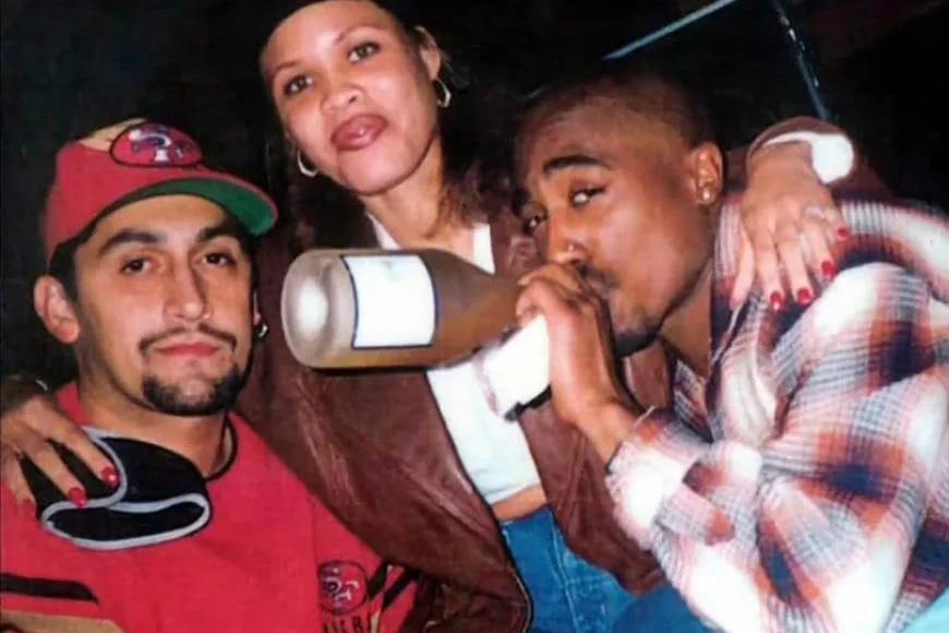 Johnny J: The Unsung Maestro Behind Tupac's Beats & West Coast Vibes