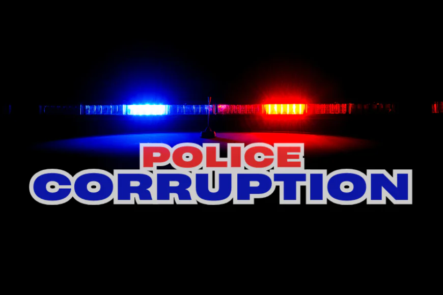 Combat Police Corruption: Essential Insights from USAYE