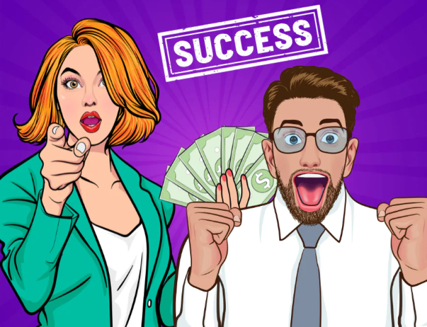 Apply These Real Life Hacks and Start Winning Every Day