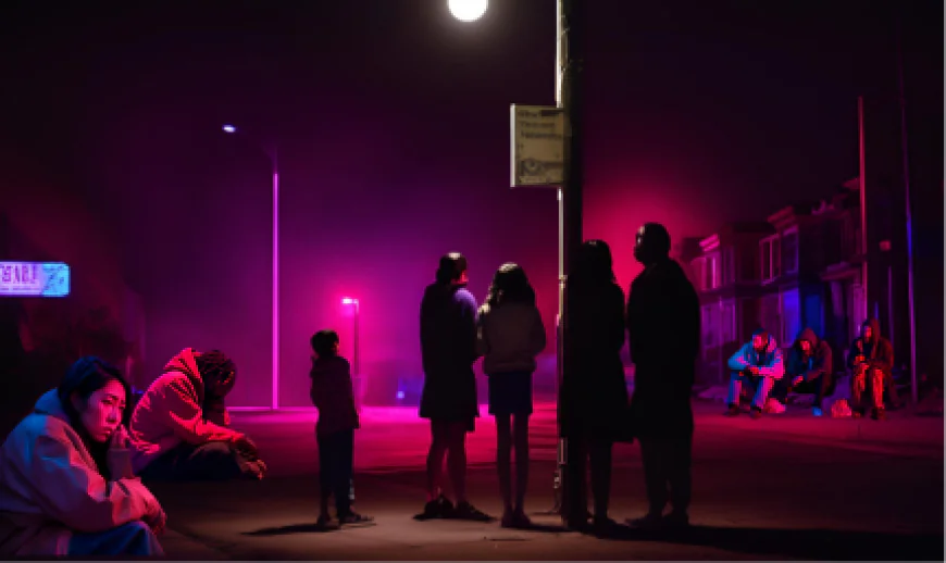 Homelessness in America: The Cold, Hard Truth & Why We Gotta Wake Up
