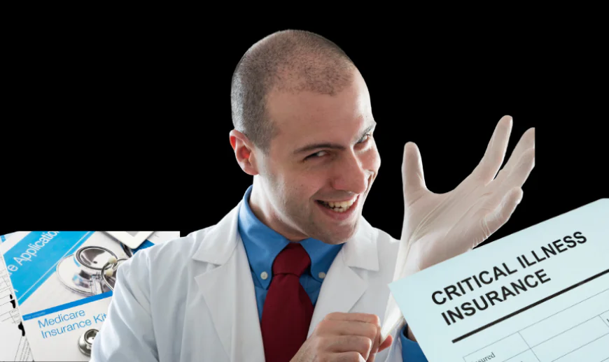 Texas Doctor Scams Patients for Millions—And Health! Will He Pay the Price?