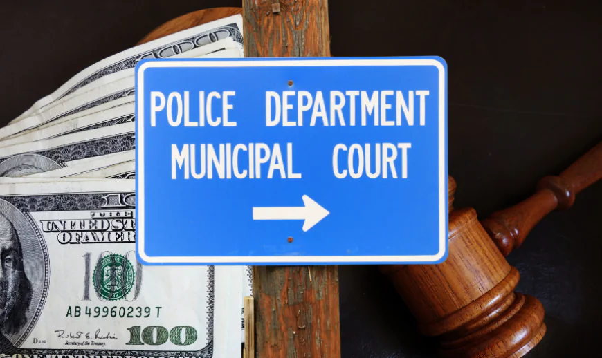 The Municipal Court System: Local Justice or Legal Trap?