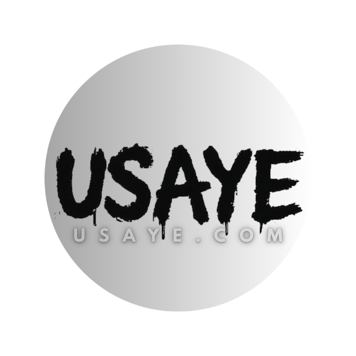usaye.com logo
